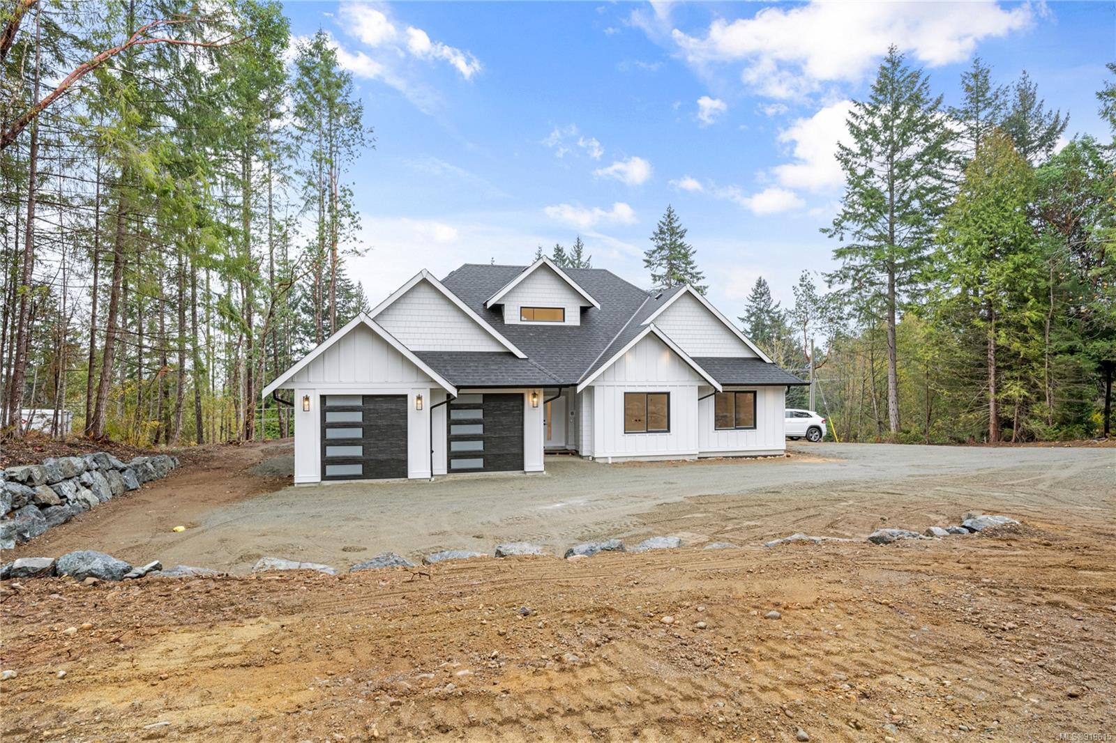 7219 Aulds Road, Lantzville, BC, V0R 2H0 919615 Cody Dreger and