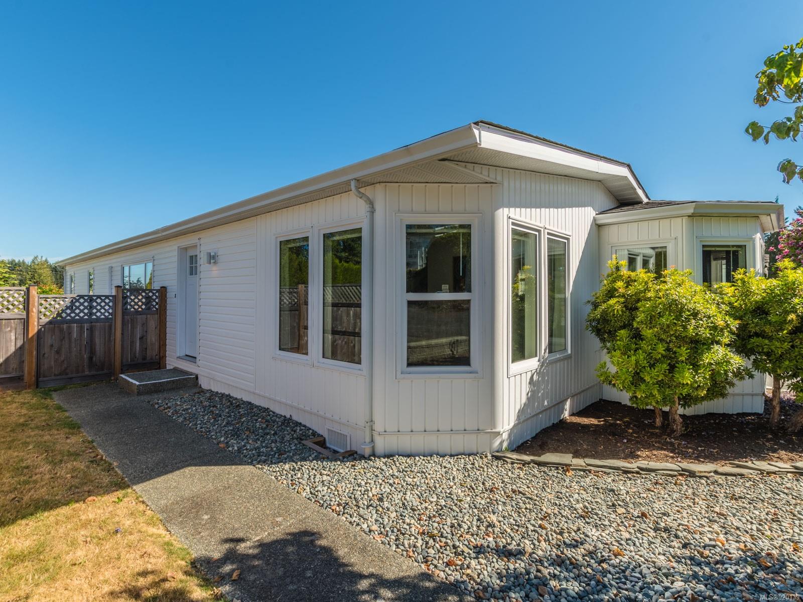 71 658 Alderwood Drive, Ladysmith, BC, V9G 1R6 920139 Carol