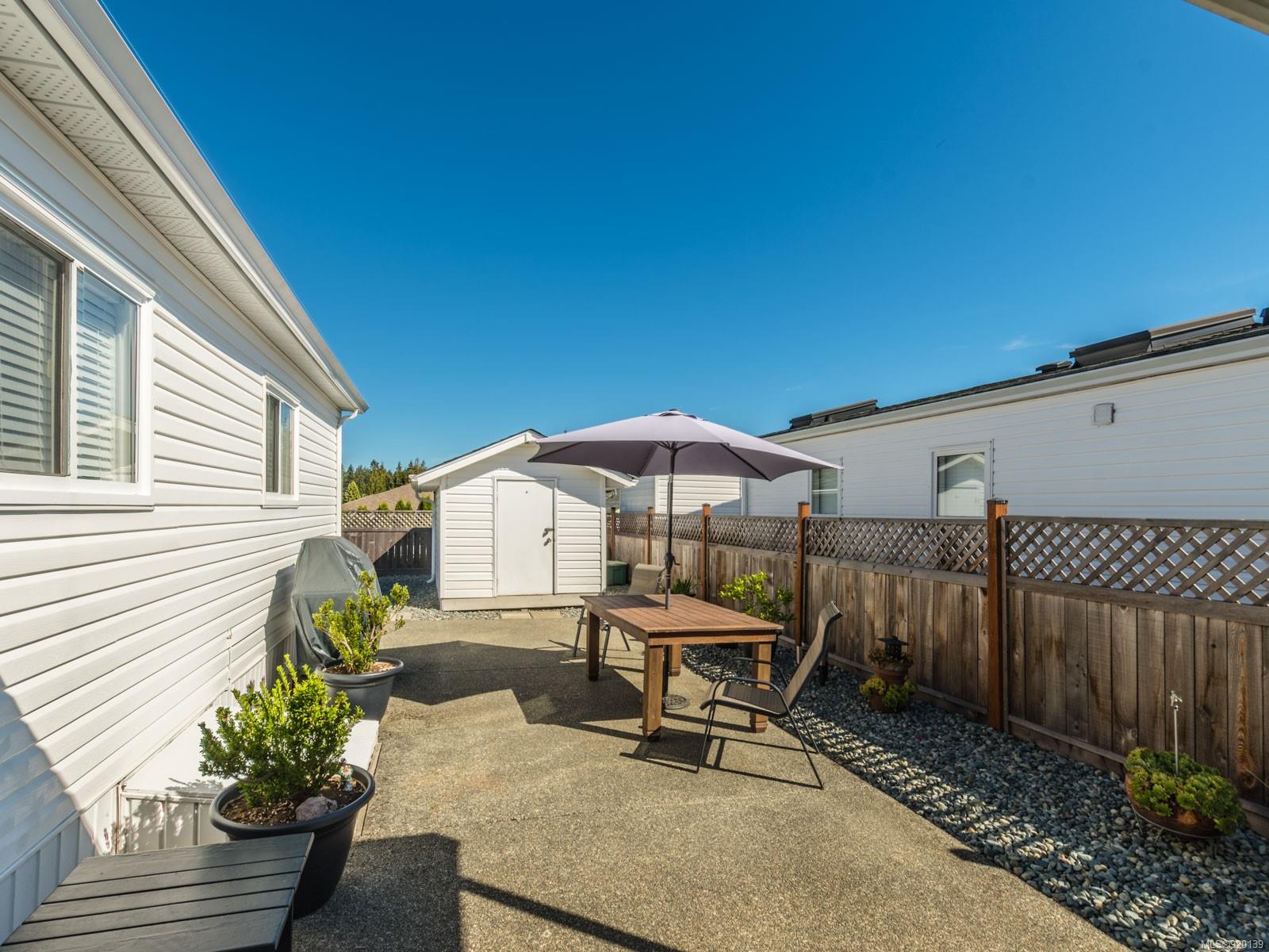 71 658 Alderwood Drive, Ladysmith, BC, V9G 1R6 920139 Carol