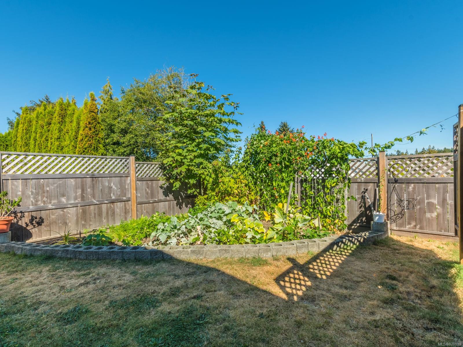 71 658 Alderwood Drive, Ladysmith, BC, V9G 1R6 920139 Carol