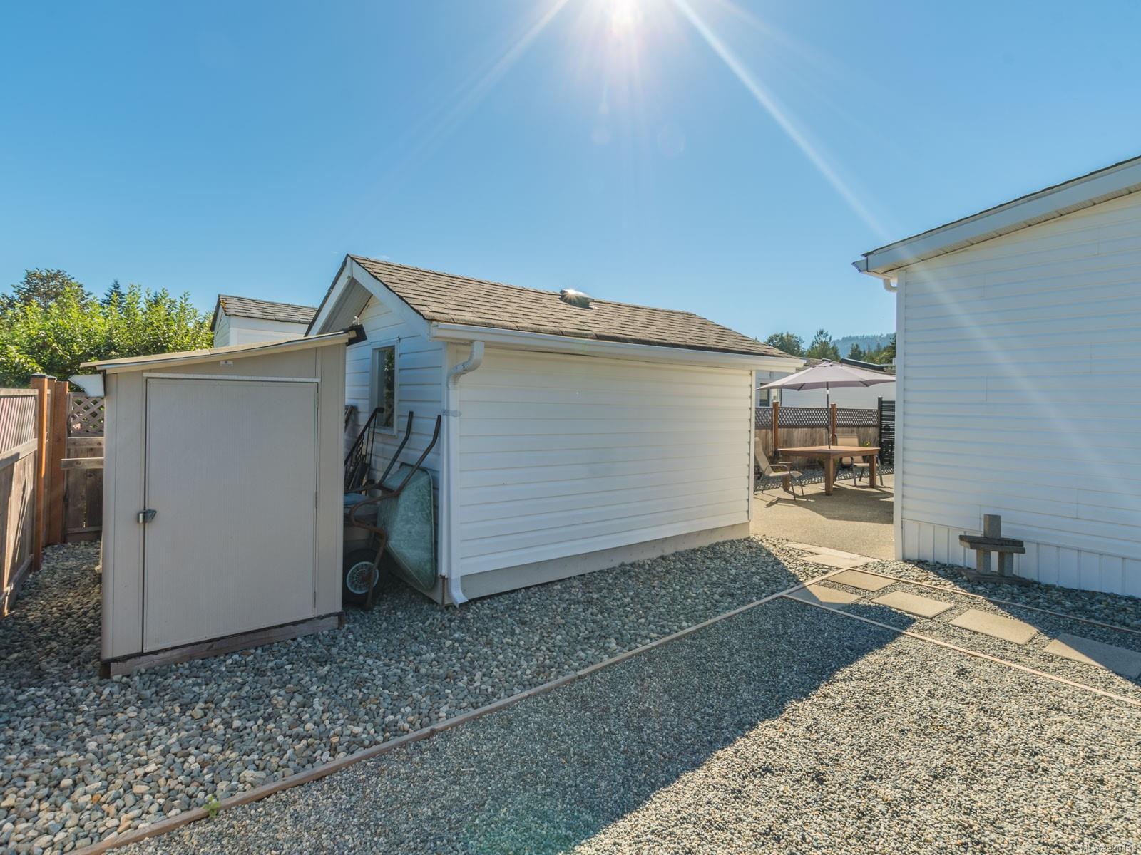 71 658 Alderwood Drive, Ladysmith, BC, V9G 1R6 920139 Carol