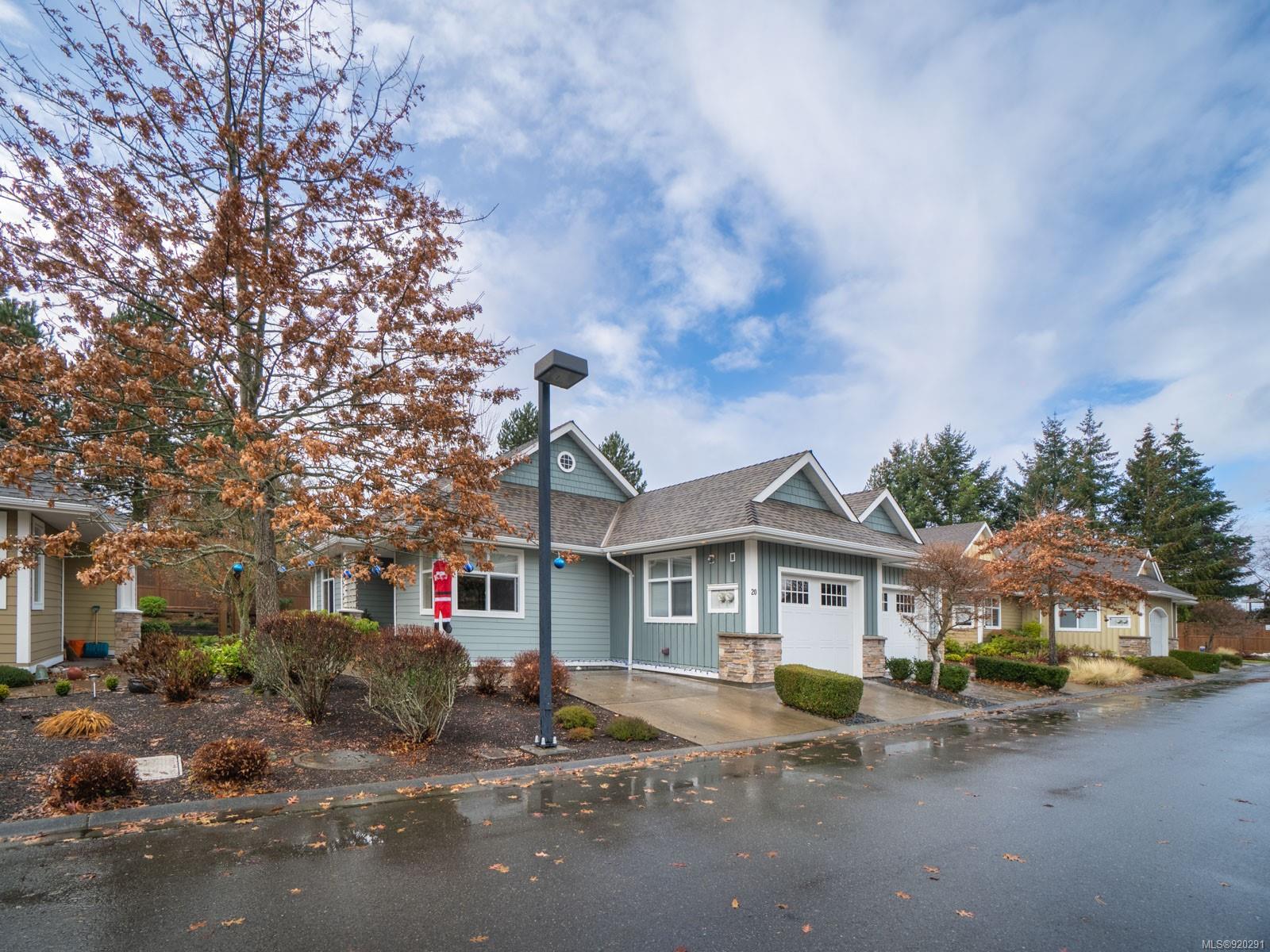 20 447 Pym Street N, Parksville, BC, V9P 2H9 920291 Catherine Mosher
