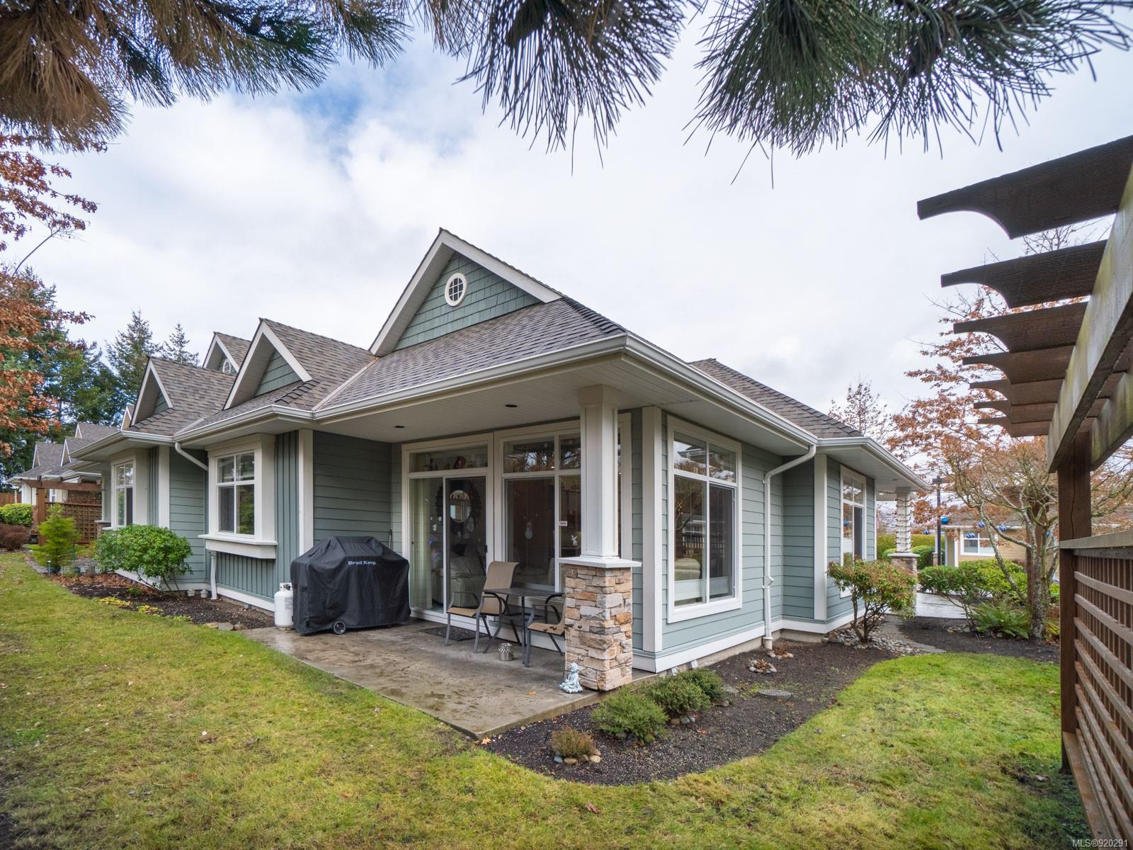 20 447 Pym Street N, Parksville, BC, V9P 2H9 920291 Catherine Mosher