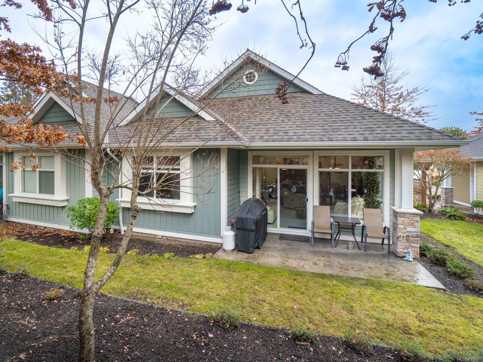 20 447 Pym Street N, Parksville, BC, V9P 2H9 920291 Catherine Mosher