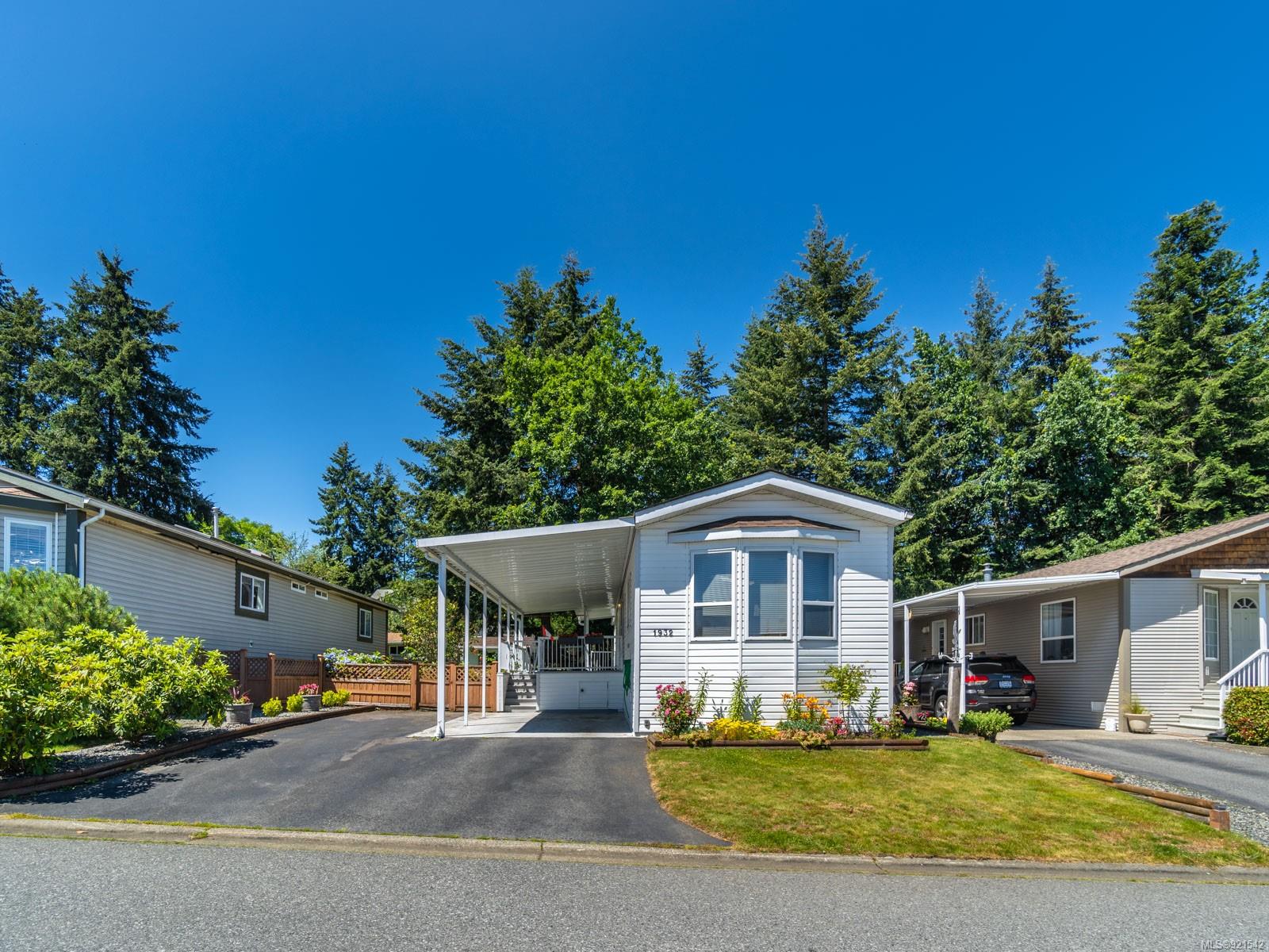 1932 Valley Oak Drive, Nanaimo, BC, V9R 6N1 921542 Susan McGougan