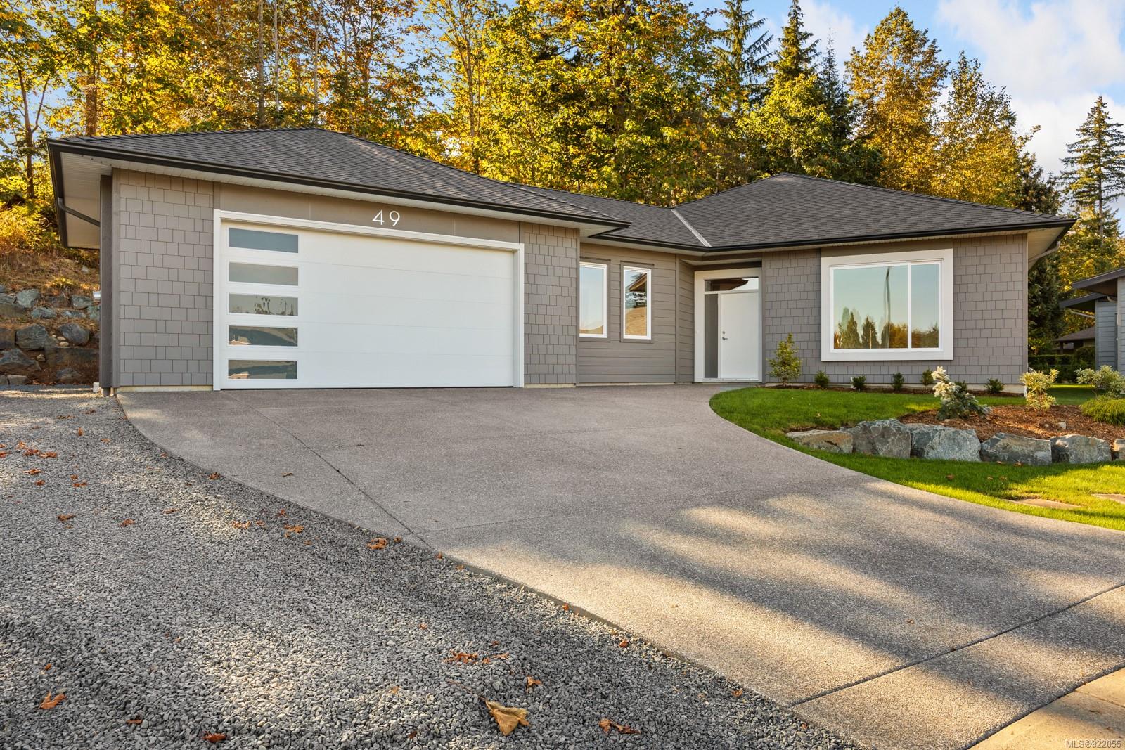 49 Grayhawk Place, Courtenay, BC, V9N 0G1 922055 Ty Collyer Real Estate