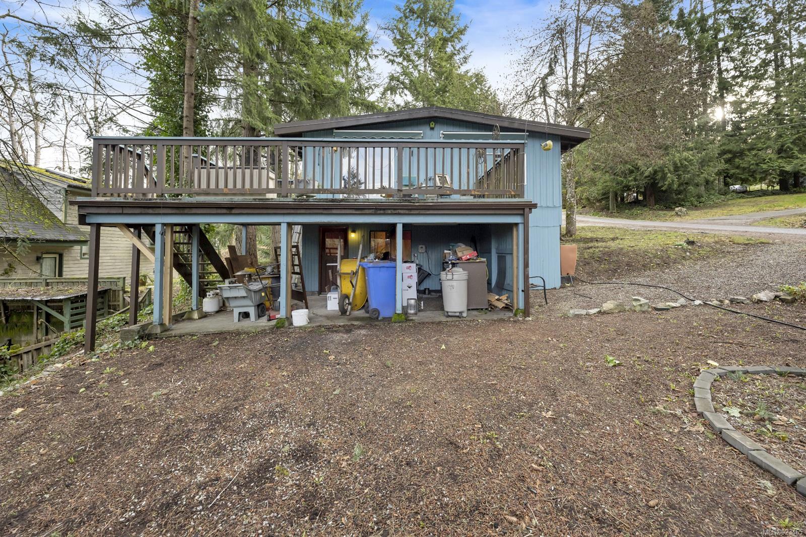 2720 Dundas Road, Shawnigan Lake, BC, V0R 2W0 923465 Sarah Doyle