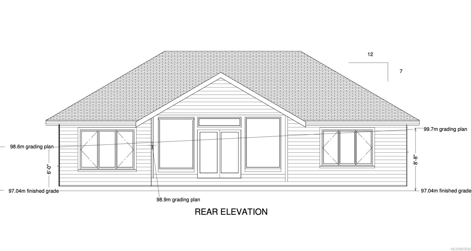 812 Russell Road, Ladysmith, BC, V9G 1W4 923626 Carol Warkentin and