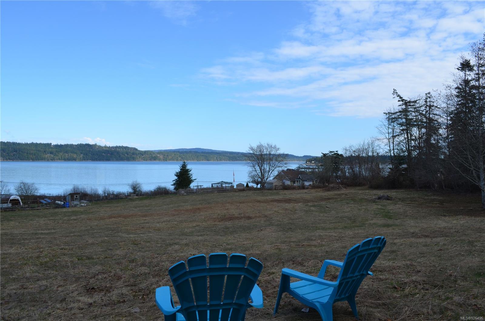 7269 Island Highway, Fanny Bay, BC, V0R 1W0 926496 Brandon Guile