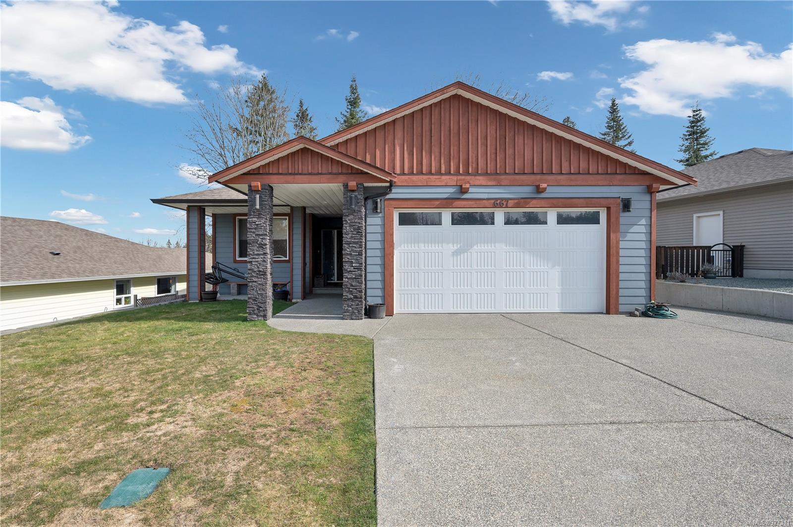 667 Park Forest Drive, Campbell River, BC, V9W 0B3 927311 Vanessa