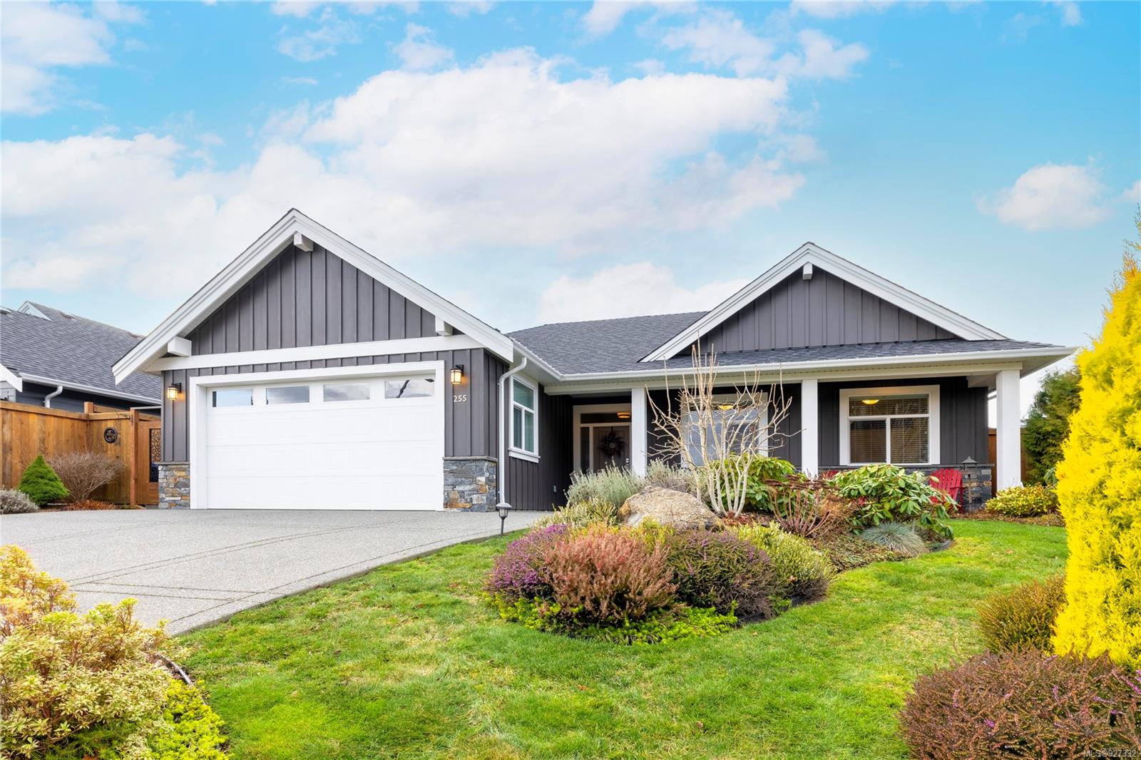 255 Renz Road, Parksville, BC, V9P 0E4 927332 Sabine Pitt