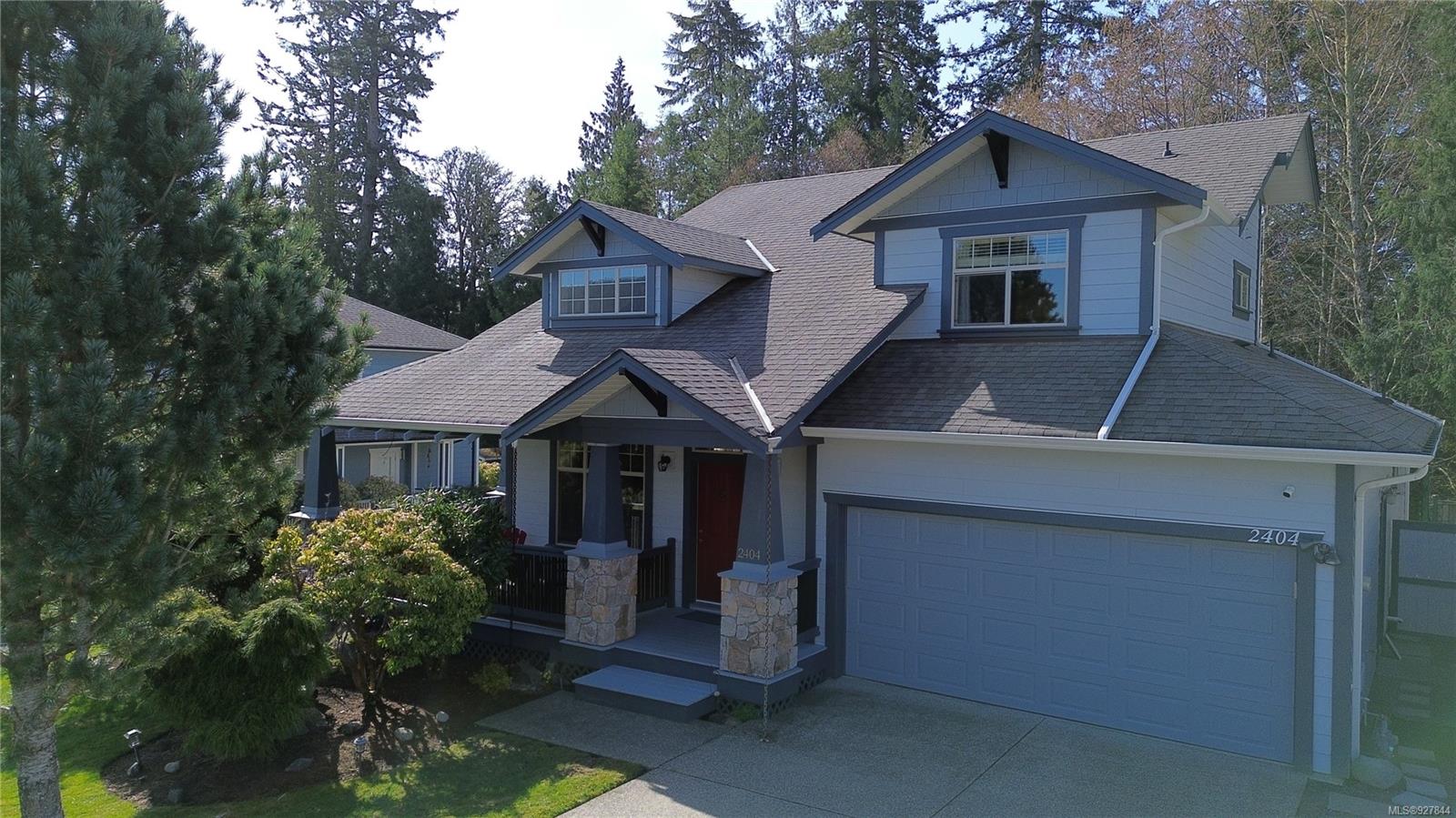 2404 Sunriver Way, Sooke, BC, V9Z 0Y5 927844 Your Home Team