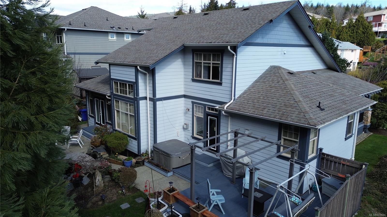 2404 Sunriver Way, Sooke, BC, V9Z 0Y5 927844 Your Home Team