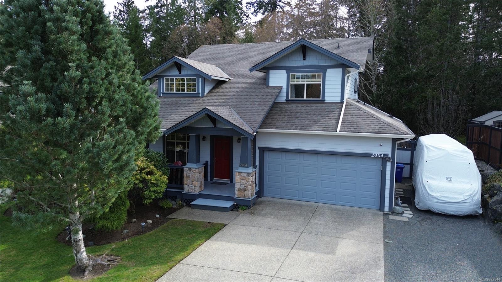 2404 Sunriver Way, Sooke, BC, V9Z 0Y5 927844 Your Home Team