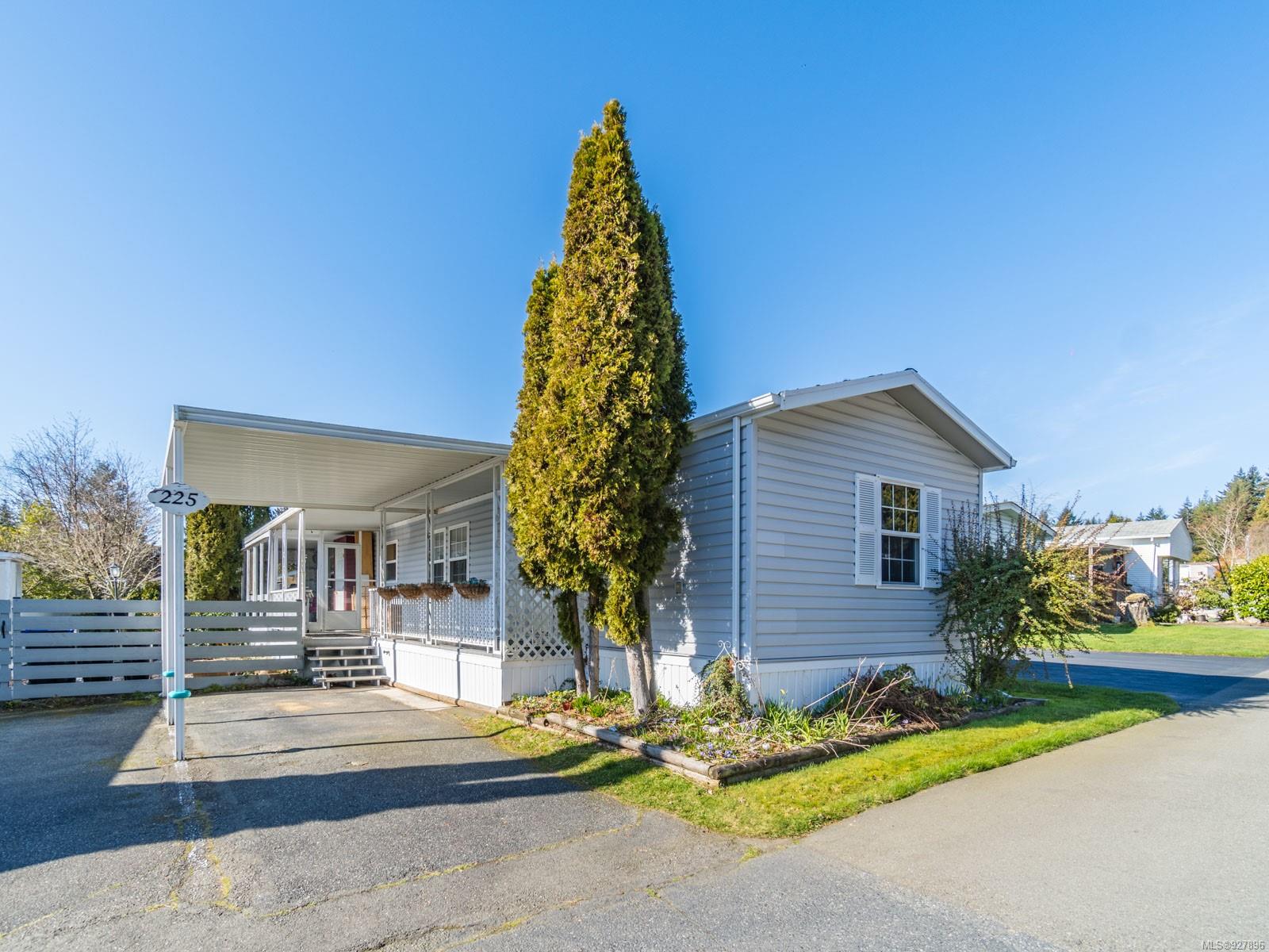 225 2465 Apollo Drive, Nanoose Bay, BC, V9P 9K2 927896 Carol