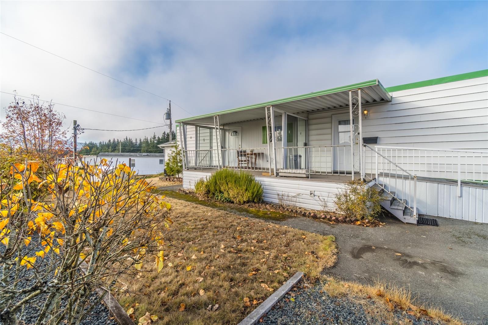 87 6325 Metral Drive, Nanaimo, BC, V9T 6P9 928971 Carol Warkentin