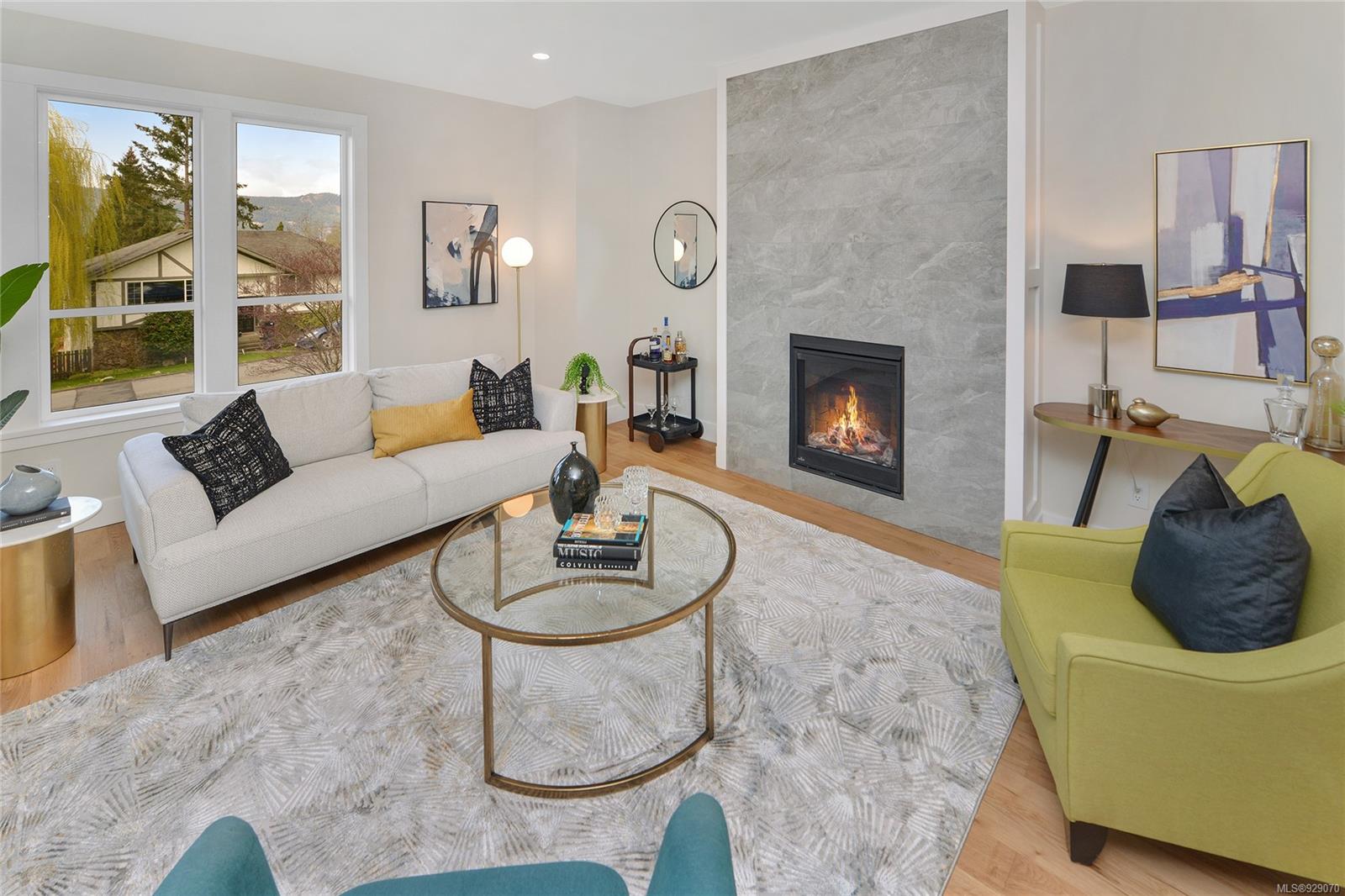 7119 Hagan Road, Central Saanich, BC, V8M 1C4 929070 Miles Takacs