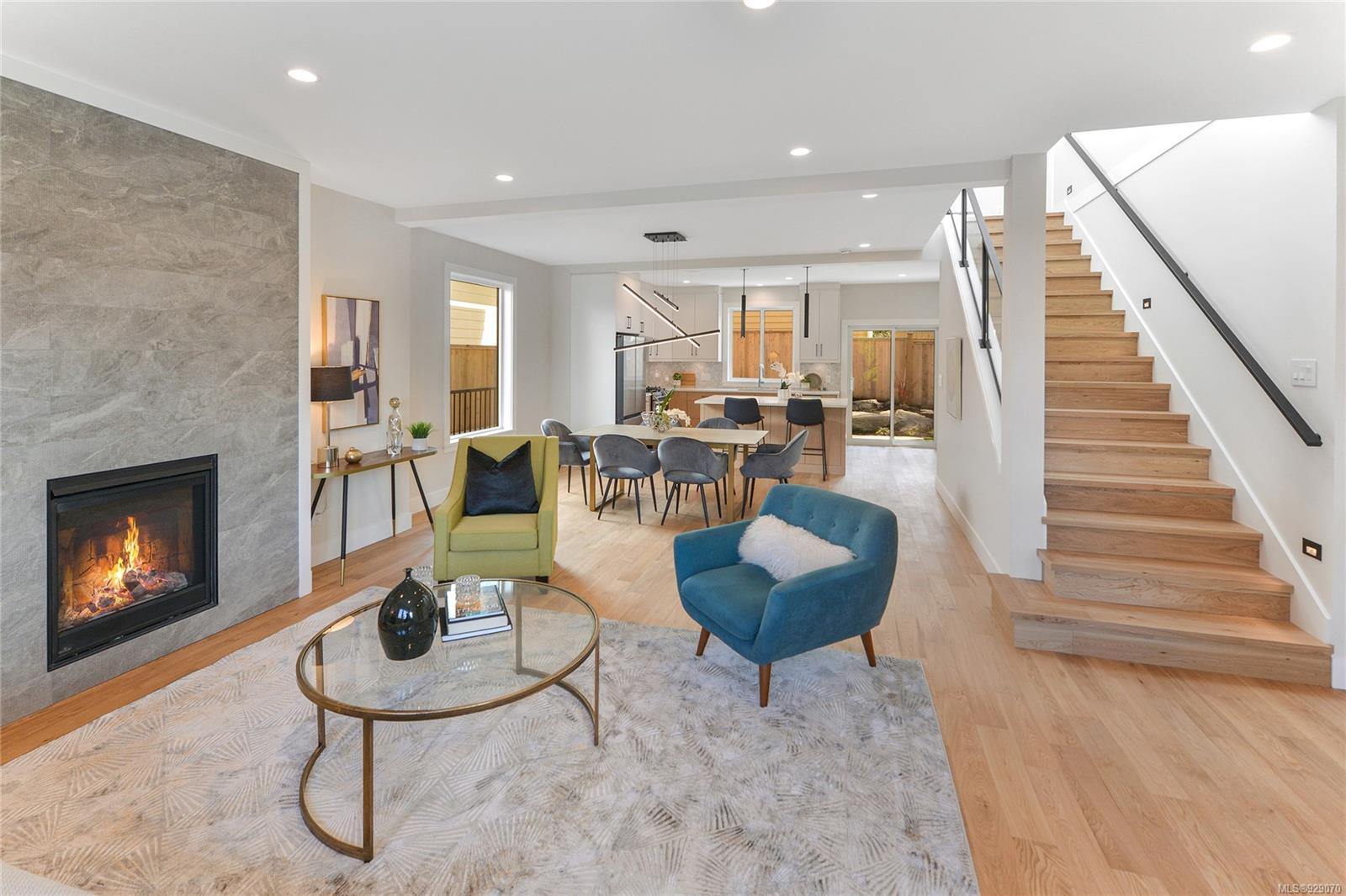 7119 Hagan Road, Central Saanich, BC, V8M 1C4 929070 Miles Takacs