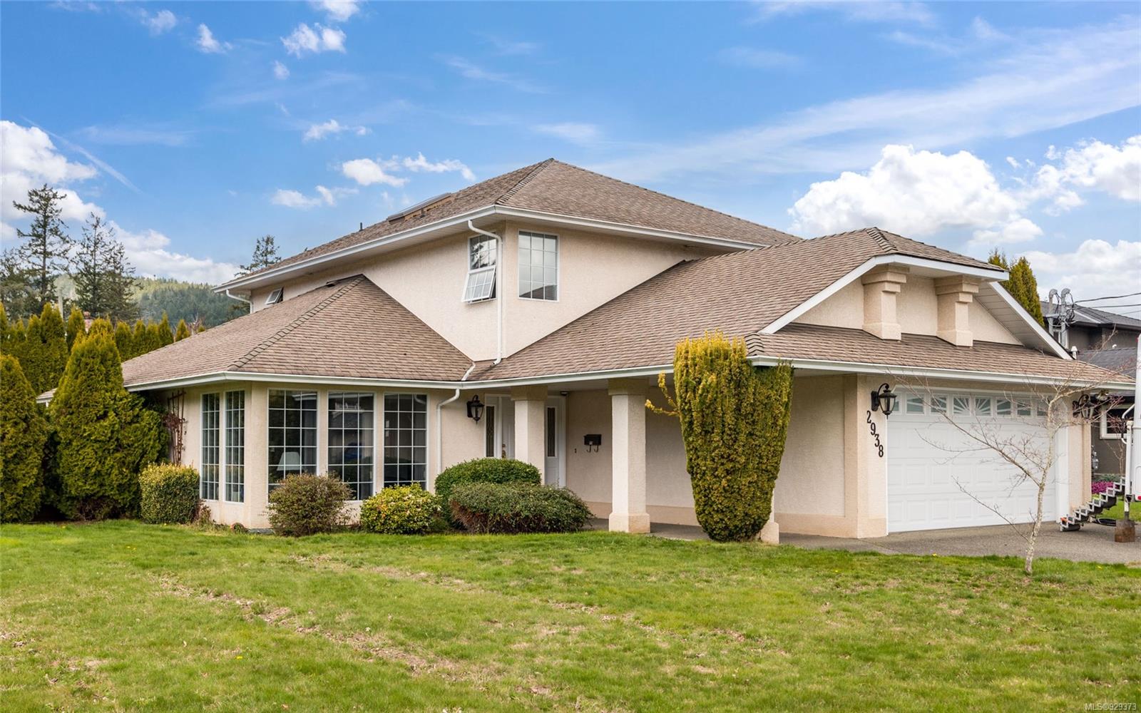 2938 Robalee Place, Langford, BC, V9B 5V8 929373 Dane Kingsbury