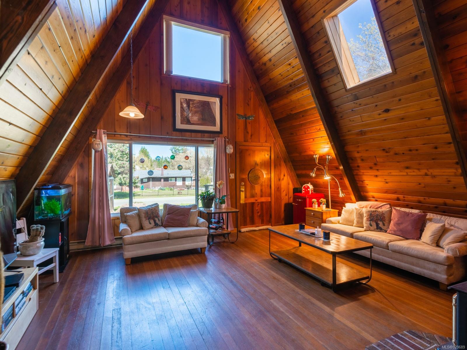 3520 Broom Road, Whiskey Creek, BC, V9K 1V8 929689 Paul Vandermade