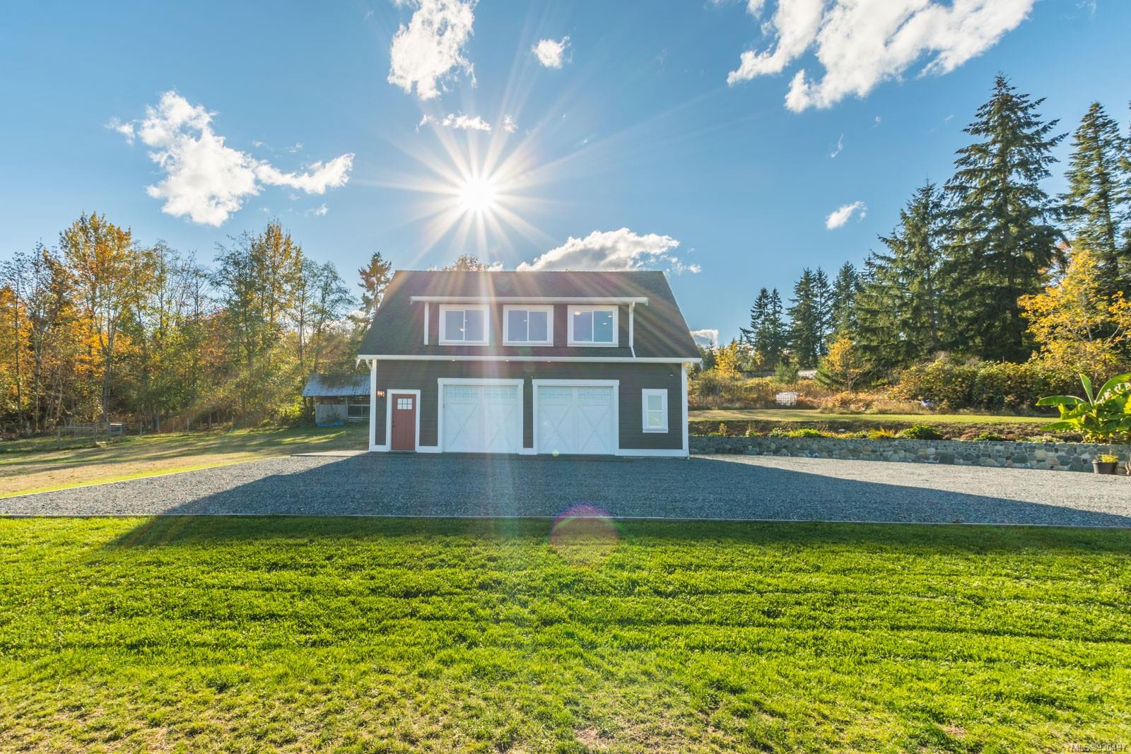 5462 Takala Road, Ladysmith, BC, V9G 1M3 930497 Carol Warkentin and Associates Personal Real