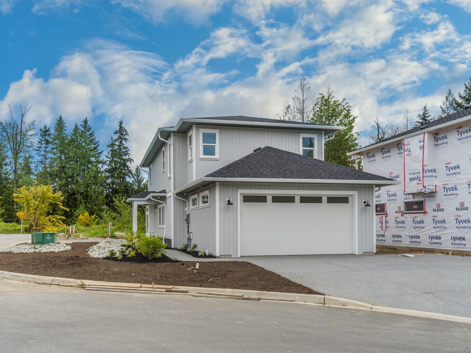 1010 Rozanno Way, Ladysmith, BC, V9G 1P8 930713 Carol Warkentin and