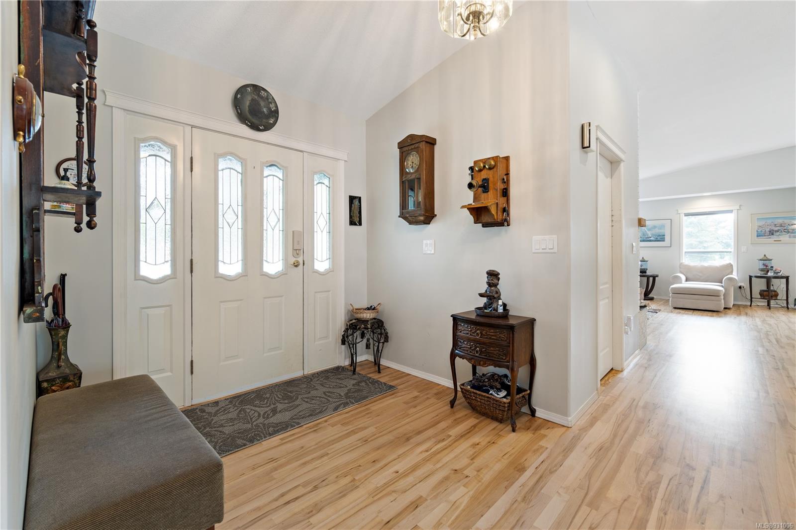 2372 Nanoose Road, Nanoose Bay, BC, V9P 9E6 931006 Brodersen Homes