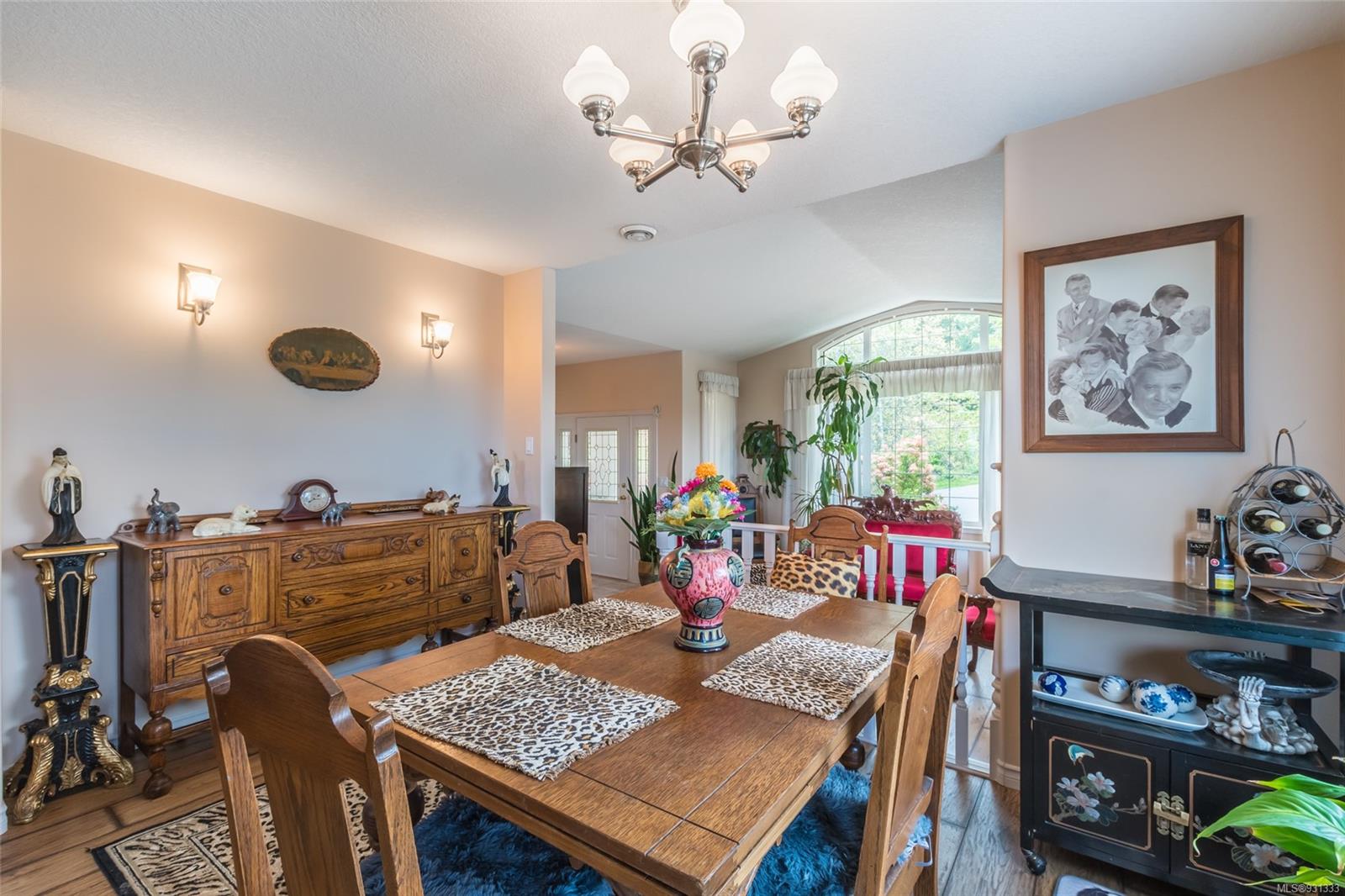 457 Thetis Drive, Ladysmith, BC, V9G 1V9 931333 Carol Warkentin and