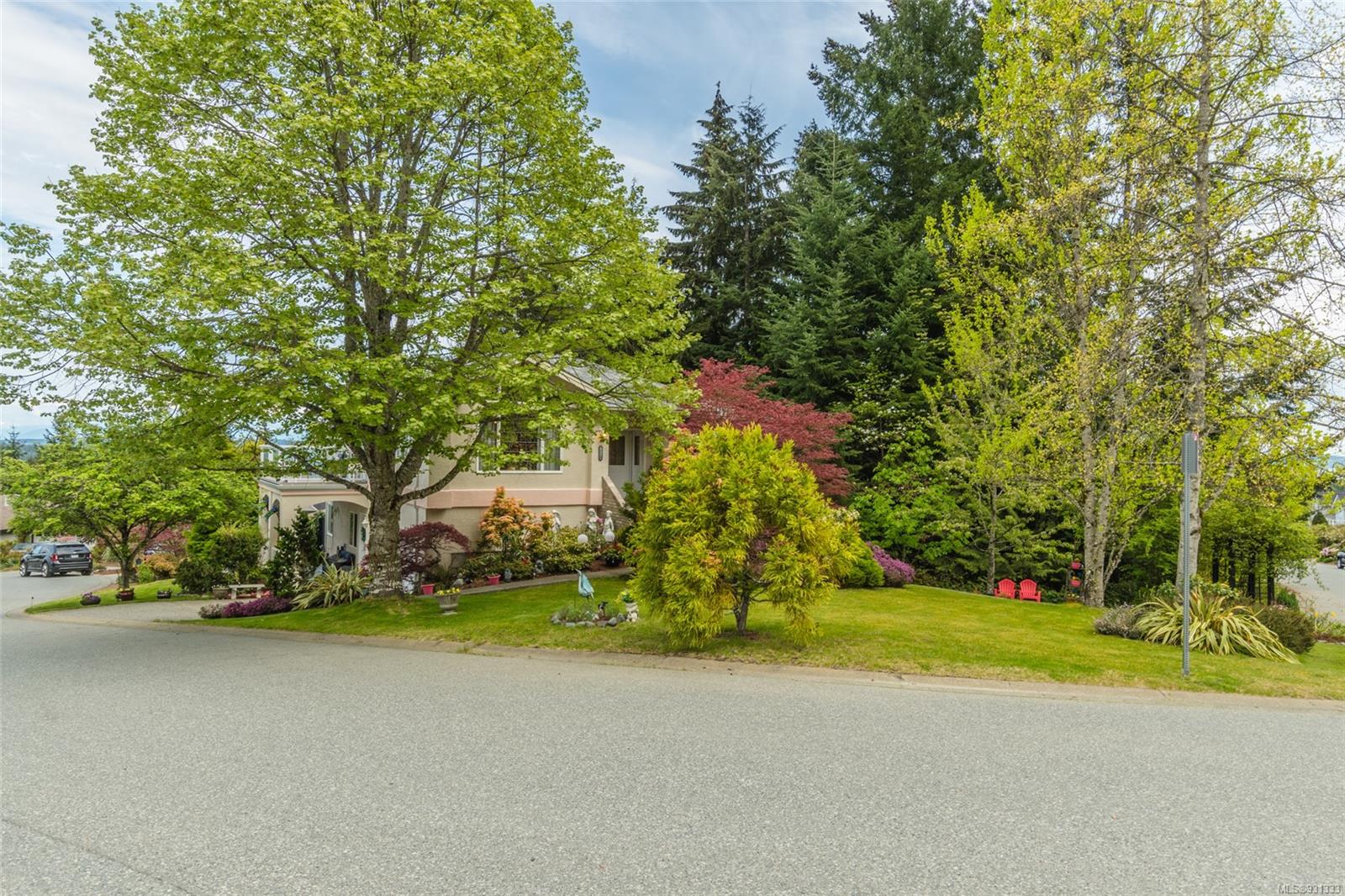 457 Thetis Drive, Ladysmith, BC, V9G 1V9 931333 Carol Warkentin and