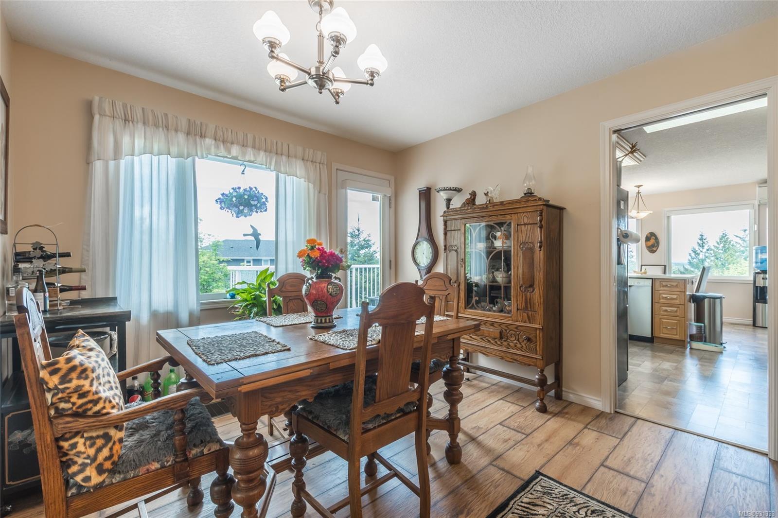 457 Thetis Drive, Ladysmith, BC, V9G 1V9 931333 Carol Warkentin and