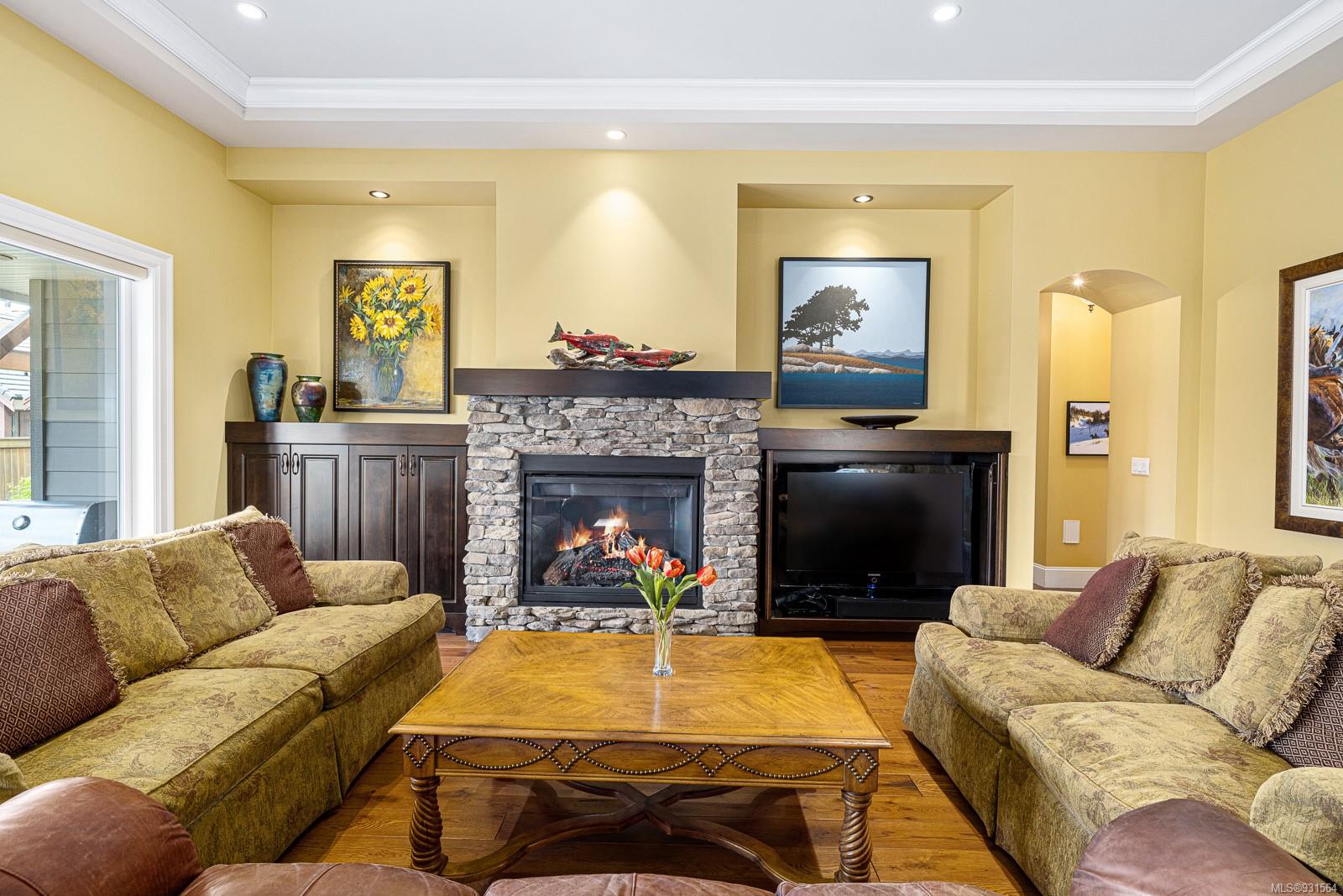 1379 Crown Isle Drive, Courtenay, BC, V9N 4B1 931564 Ryan Williams