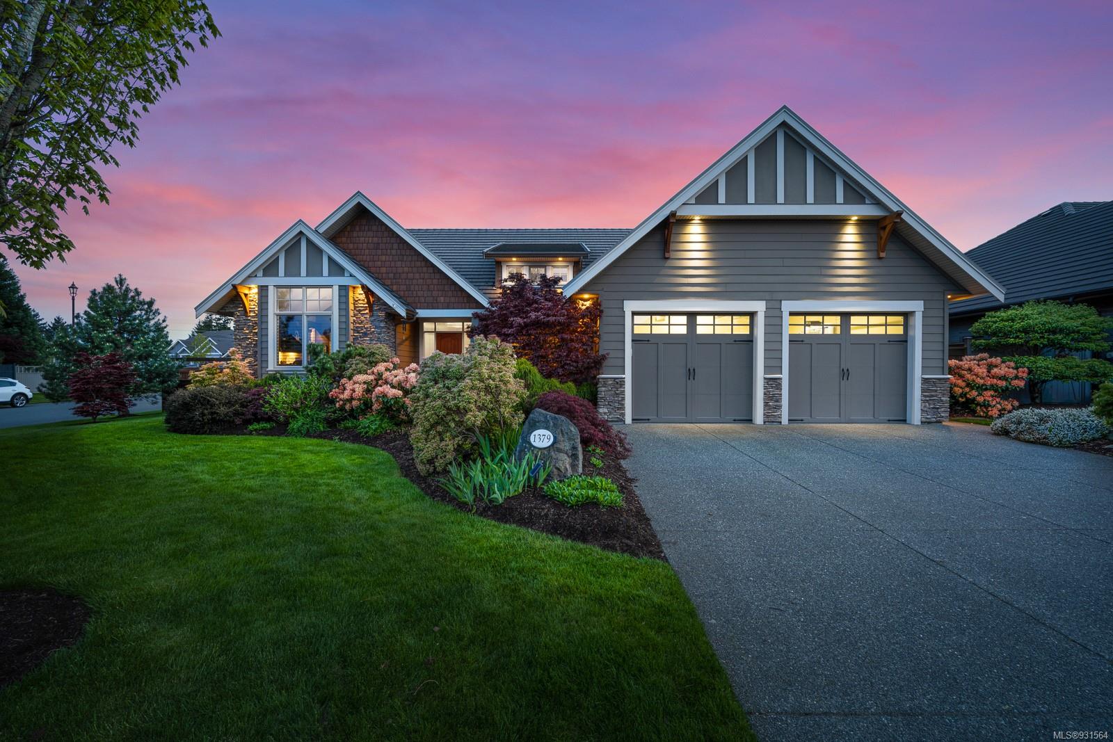 1379 Crown Isle Drive, Courtenay, BC, V9N 4B1 931564 Ryan Williams