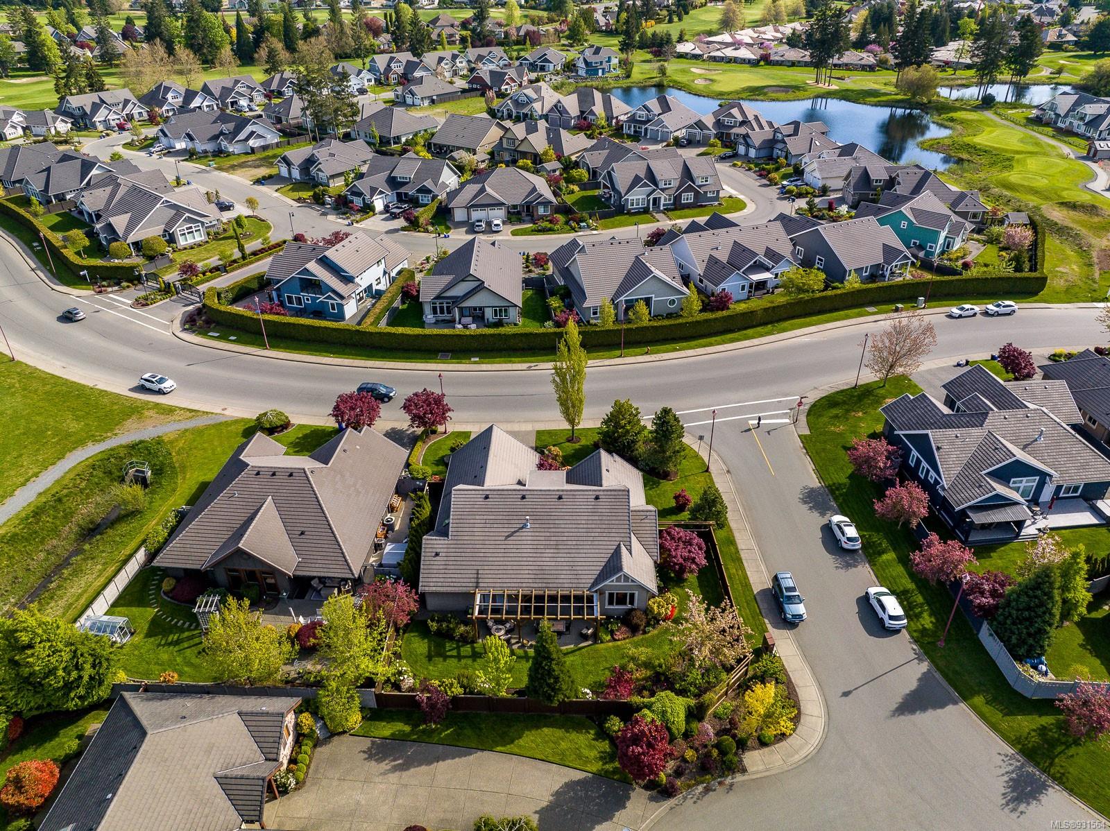 1379 Crown Isle Drive, Courtenay, BC, V9N 4B1 931564 Ryan Williams