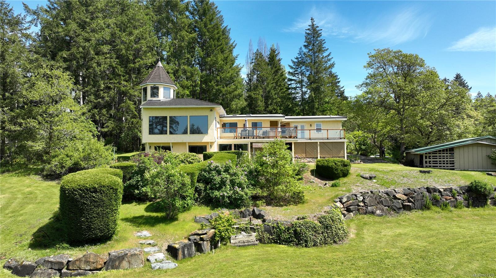 Past Sales Paul Vandermade