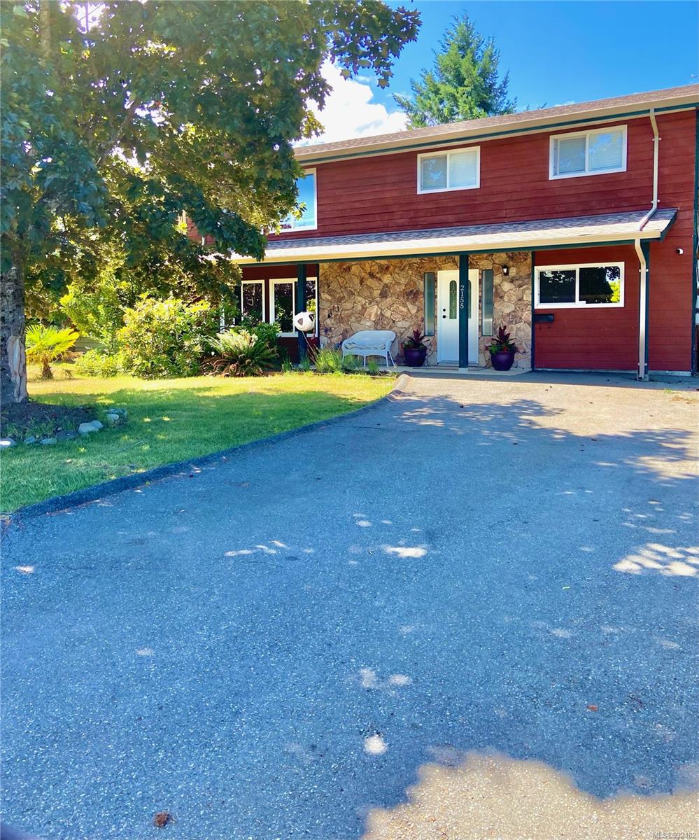 2155 Duggan Road, Nanaimo, BC, V9S 5N9 932182 Carol Warkentin and