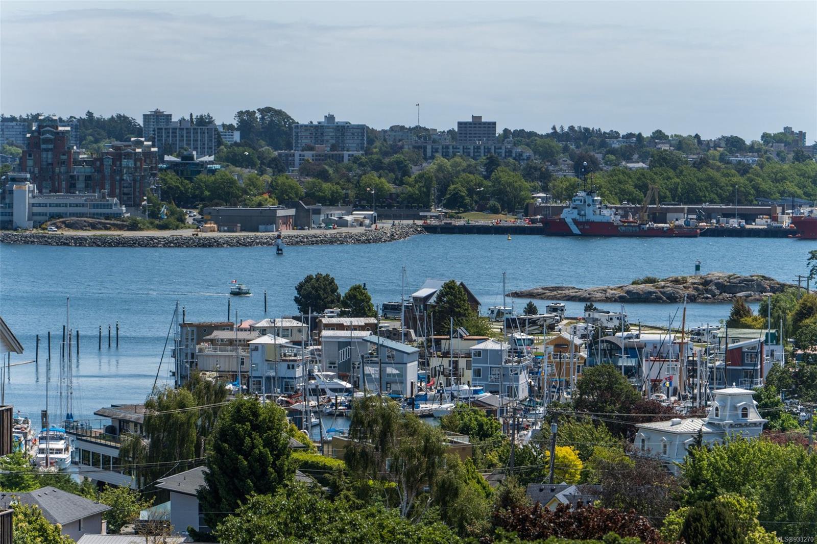 506, 924 Esquimalt Road, Esquimalt, BC, V9A 3P2 933270 Kieren Rasura