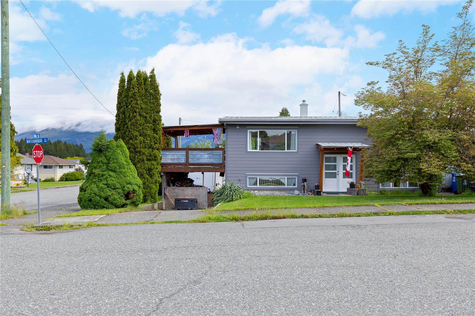 3995 Waterhouse Street, Port Alberni, BC, V9Y 3Y7 935313 Kat Dwolinsky