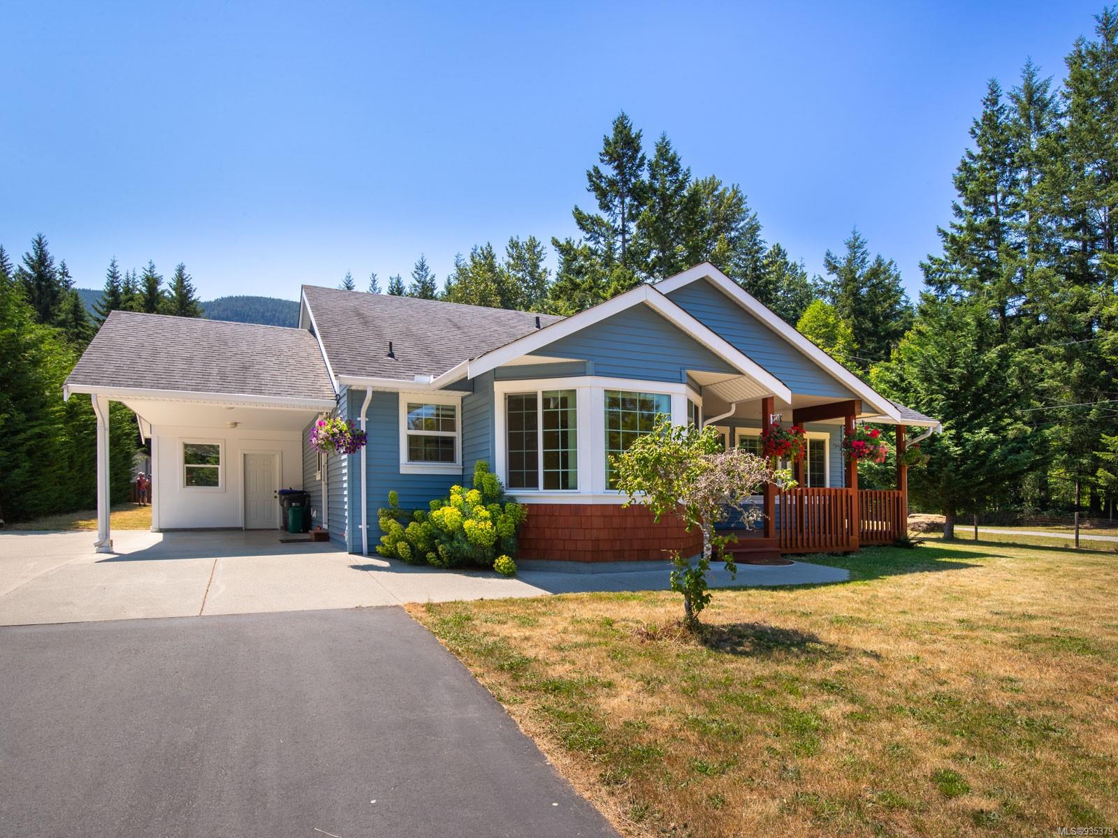 3035 Jingle Pot Road, Nanaimo, BC, V9S 5W3 935379 Susan ster