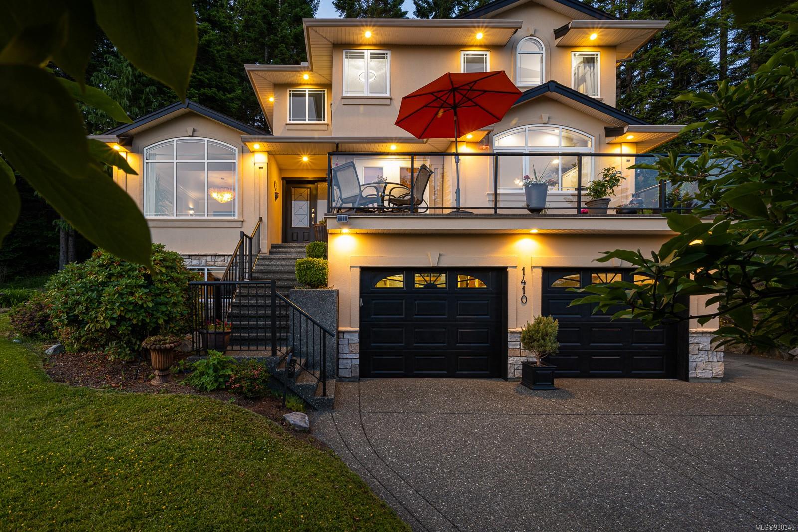 1410 Valley View Drive, Courtenay, BC, V9N 8T2 938343 Ryan Williams