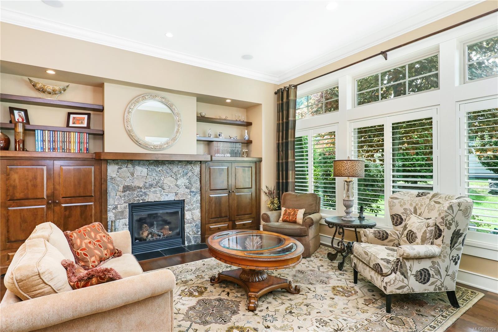 646 Eaglewood Court, Qualicum Beach, BC, V9K 0A3 938724 The Nicklen Group