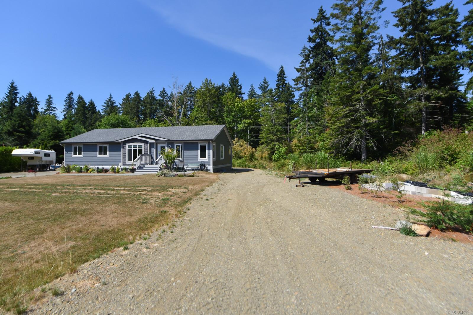 4607 Montrose Drive, Courtenay, BC, V9N 9S8 940328 The King Group