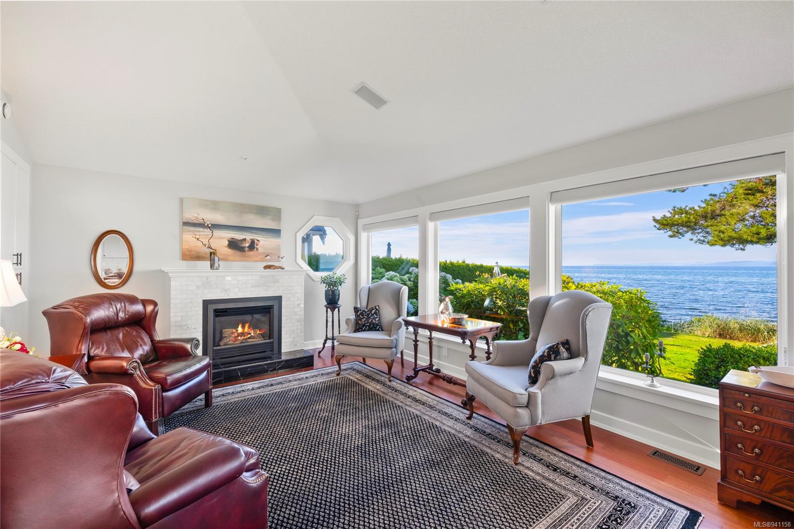 1319 Point Mercer Drive, Qualicum Beach, BC, V9K 2K5 941158 The