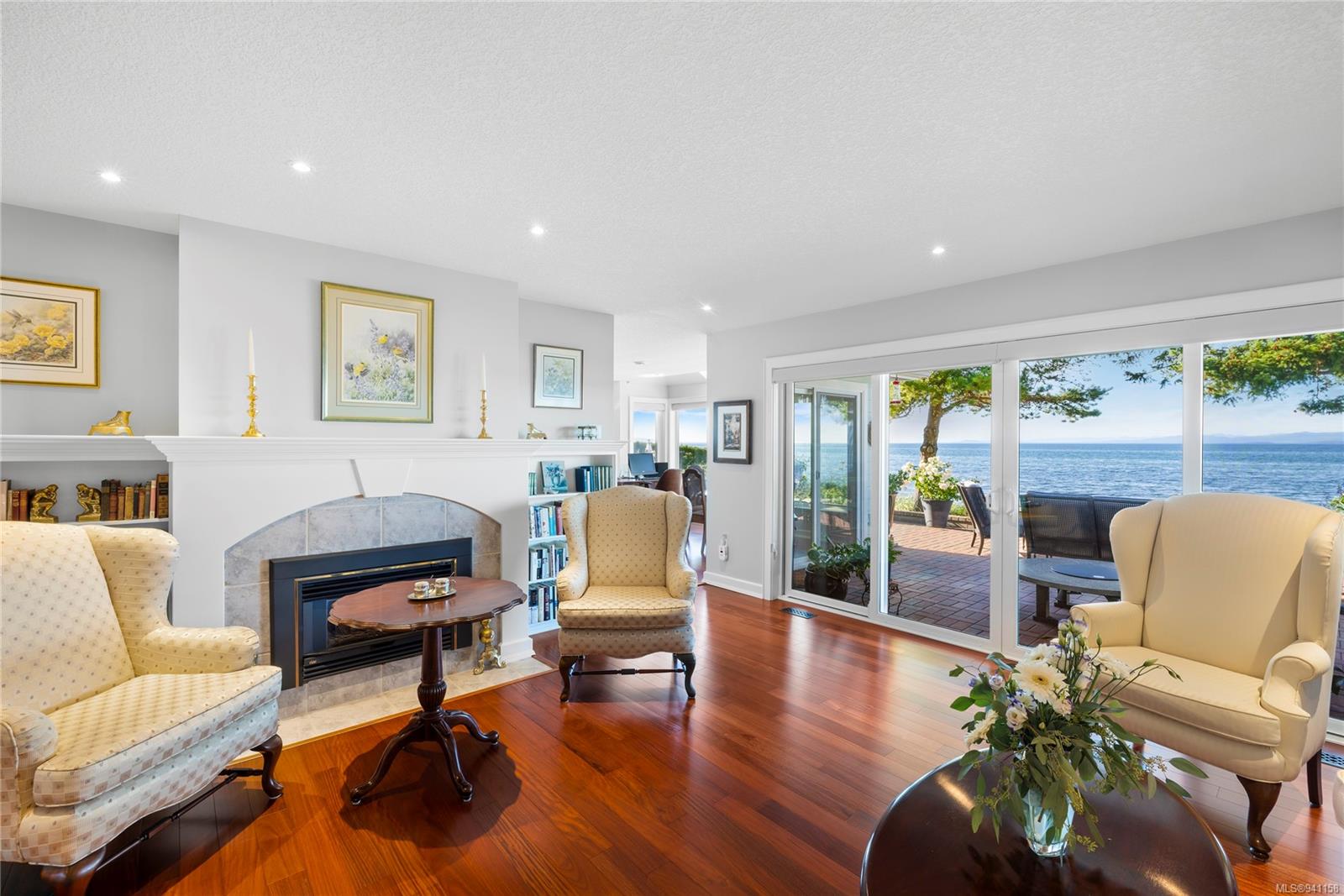 1319 Point Mercer Drive, Qualicum Beach, BC, V9K 2K5 941158 The