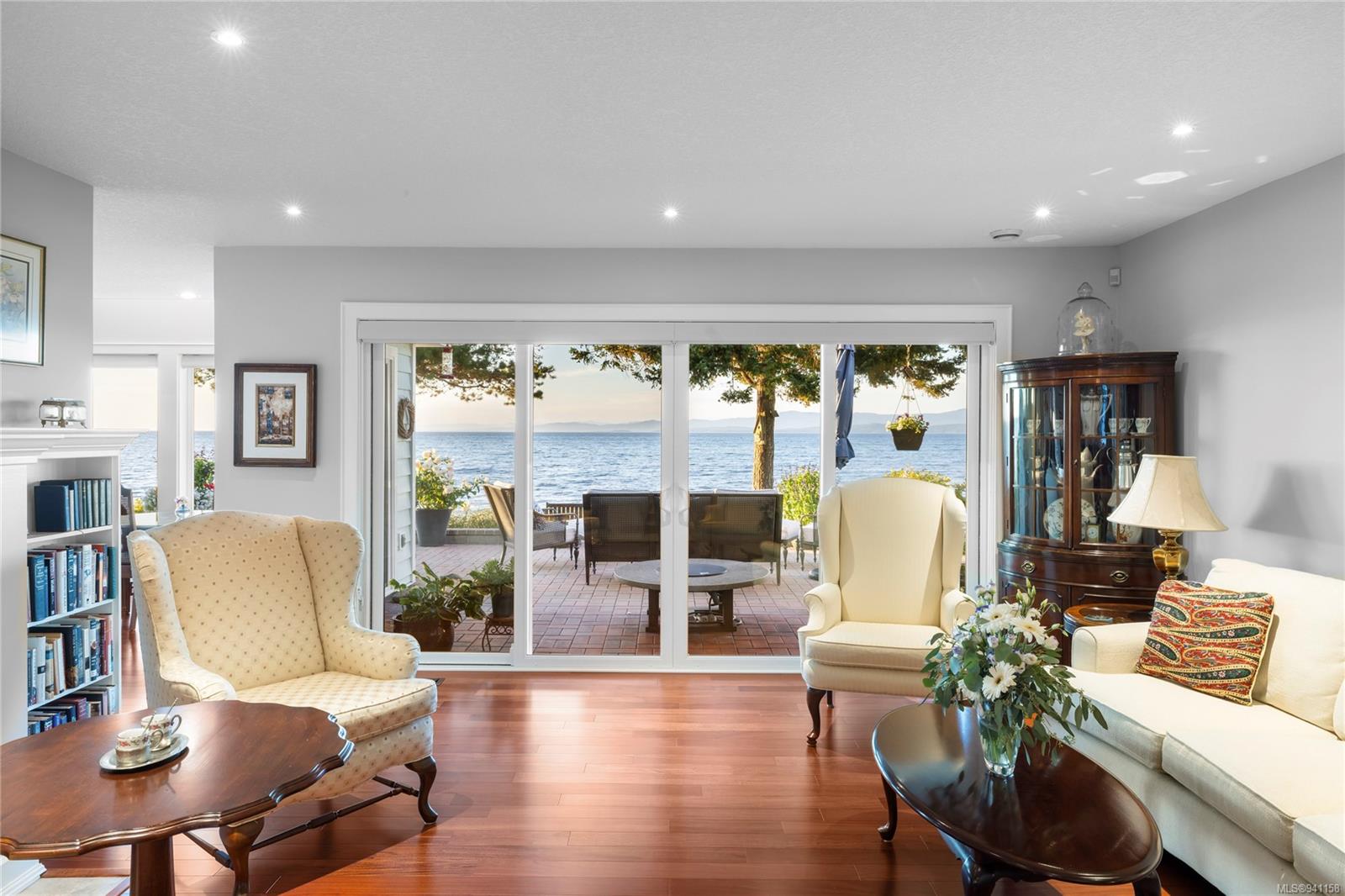 1319 Point Mercer Drive, Qualicum Beach, BC, V9K 2K5 941158 The