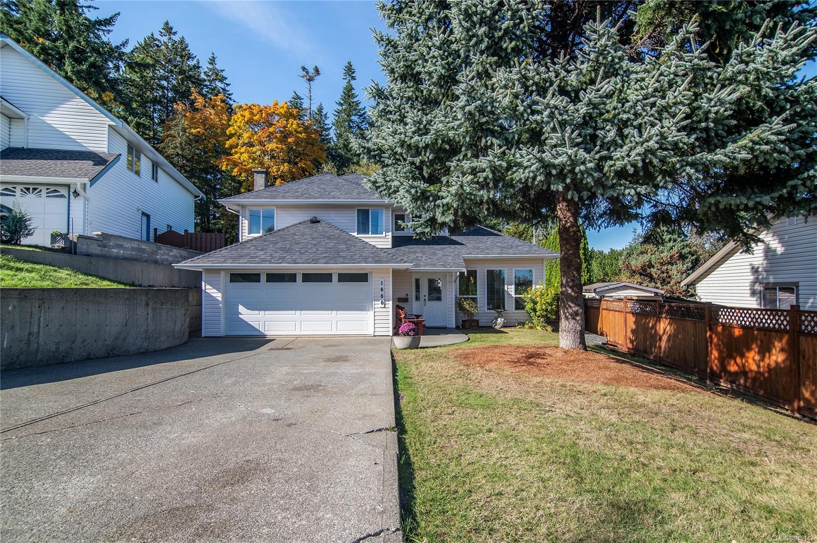 1680 Meadowbrook Drive, Campbell River, BC, V9W 7E7 945147 Shawna Campbell Personal Real
