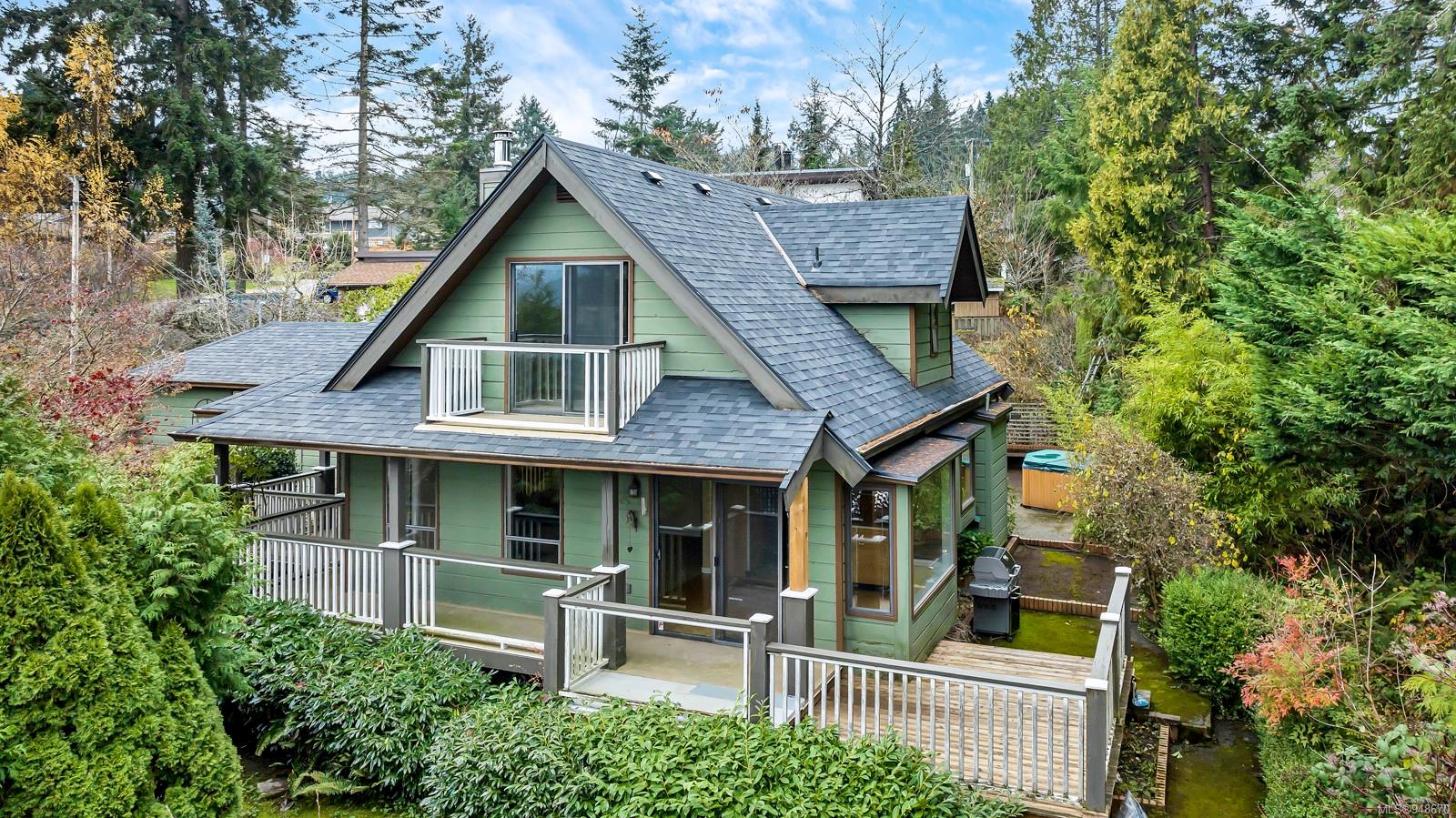 4676 Davenport Road, Cowichan Bay, BC, V0R 1N1 948670 Sarah Doyle