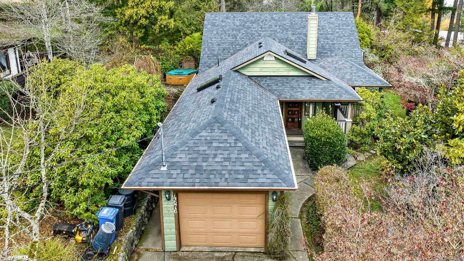 4676 Davenport Road, Cowichan Bay, BC, V0R 1N1 948670 Sarah Doyle