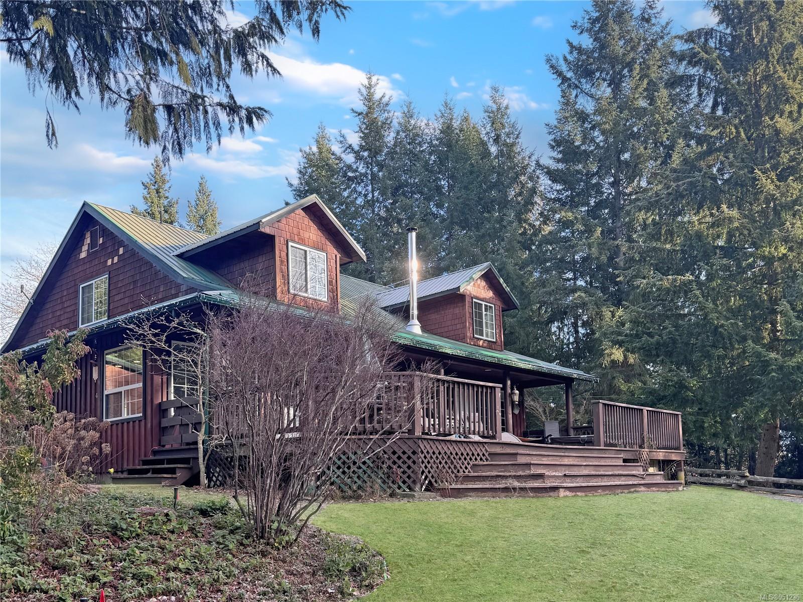 2590 Palmer Road, Coombs, BC, V9K 1X1 951236 Oceanside Life Real