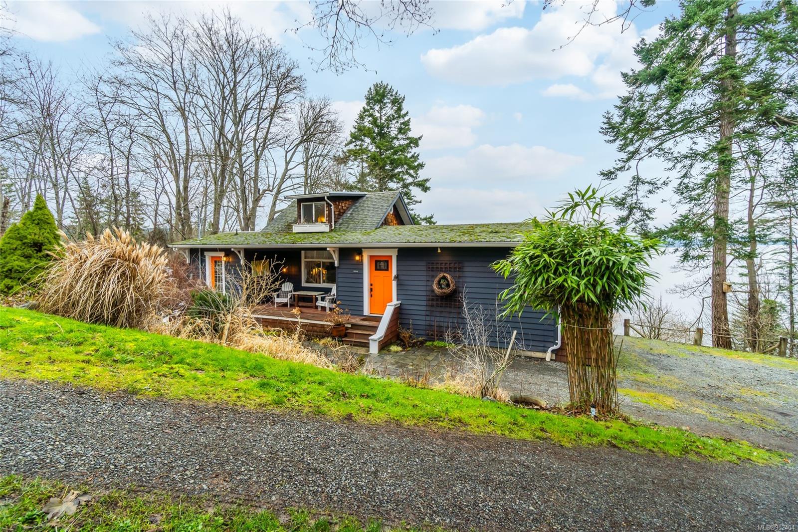 3079 Barnes Road, Nanaimo, BC, V9X 1P4 952404 Carol Warkentin and