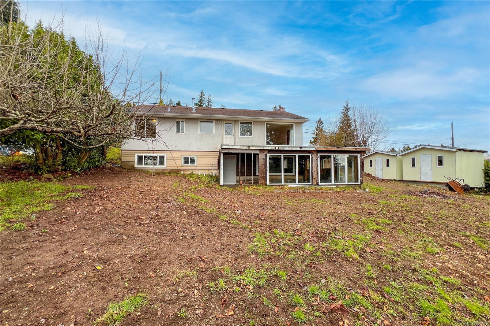 575 Alder Street, Campbell River, BC, V9W 2N9 952516 Vanessa